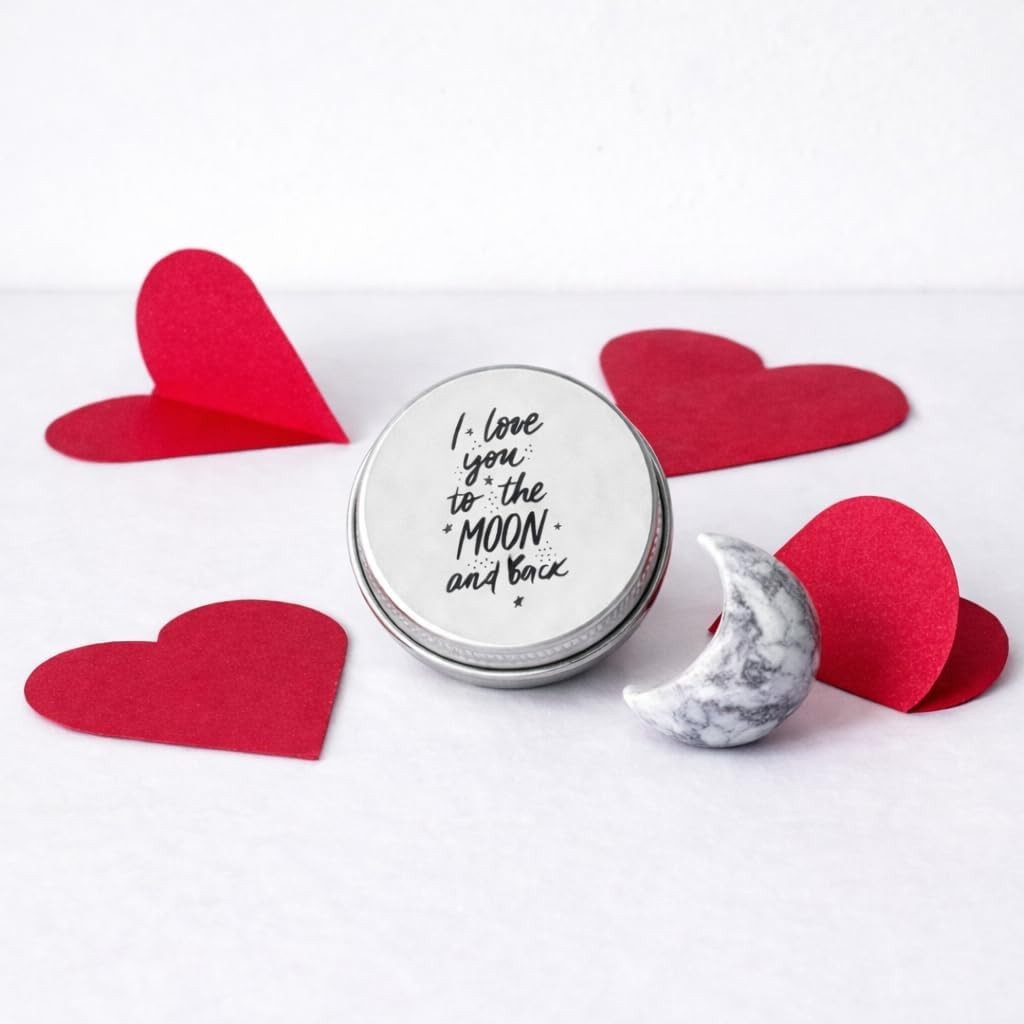 Classic Round Wall Pediment Keepsake – Express Your Love, 2.5” in Pewter