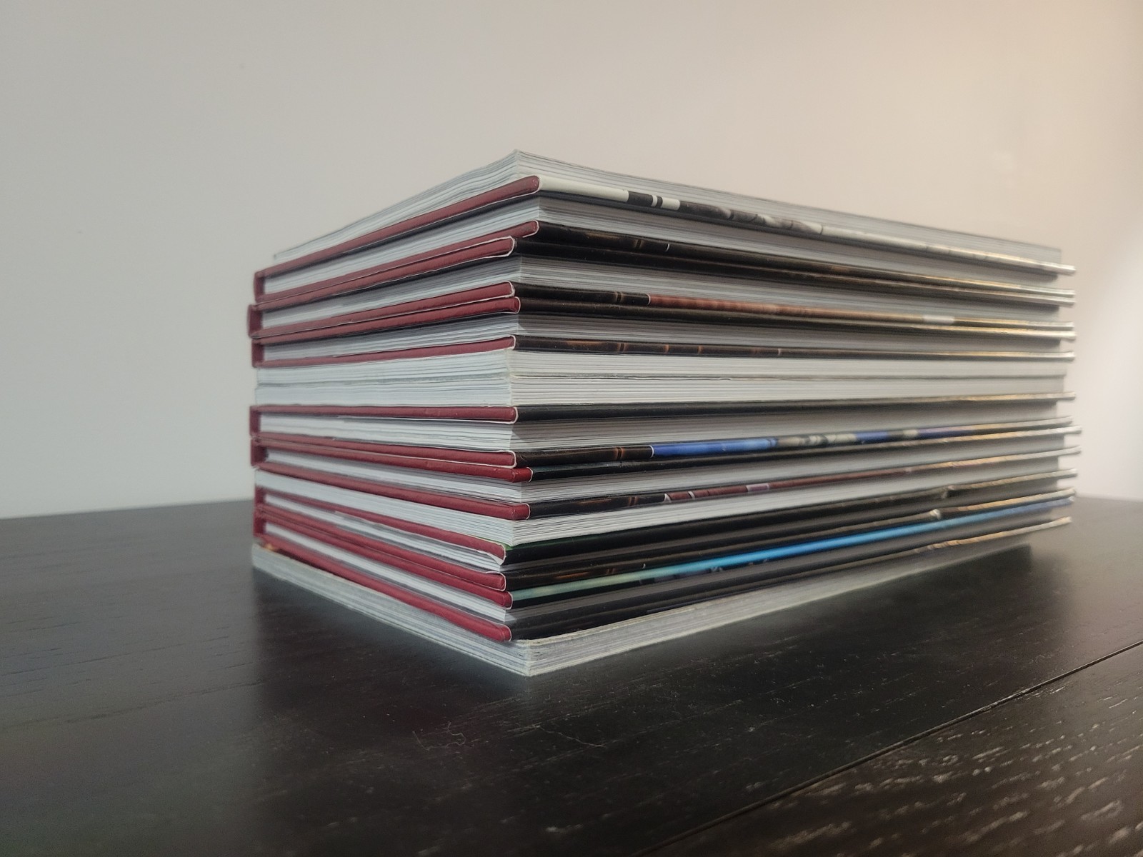 Invincible Iron Man by Matt Fraction Volumes 1-11 in HC and TPB