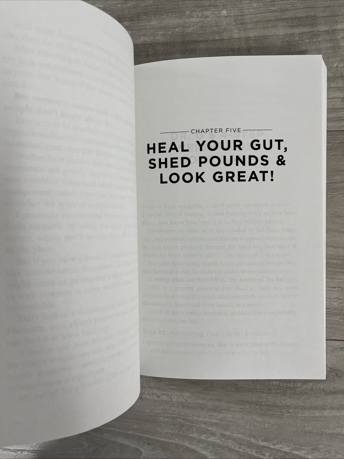 Lot Of 3 Natural Healing Books, Miracles From The Vault, Underground Medicine