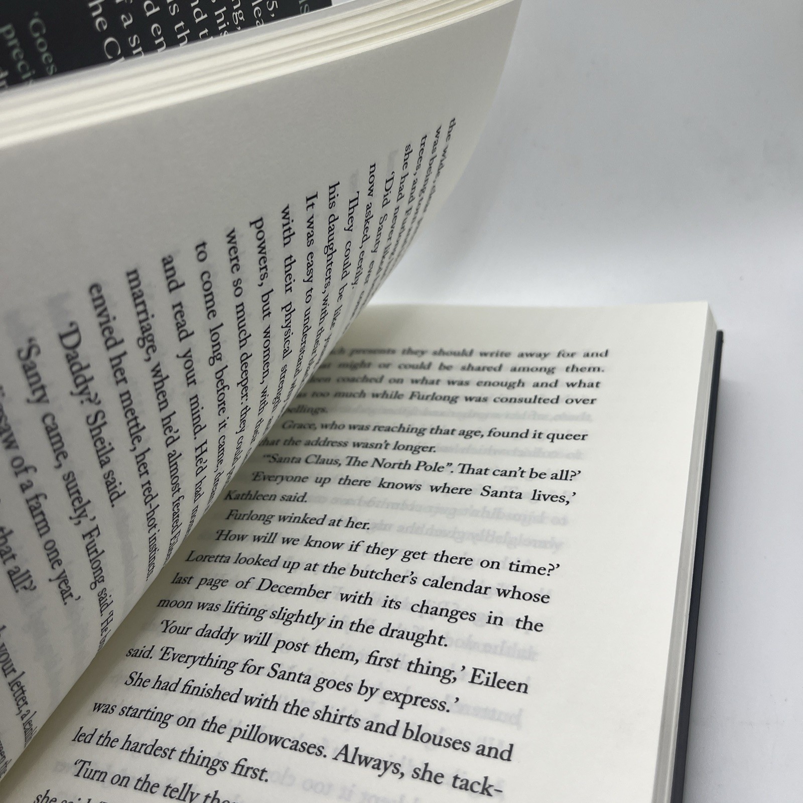 Small Things Like These | Claire Keegan | Brand New Paperback | Fast Shipping 🌎