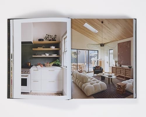 A 1000 X Better: A Rebel by Design Interiors by Kirsten Blazek, Blazek, Kirsten