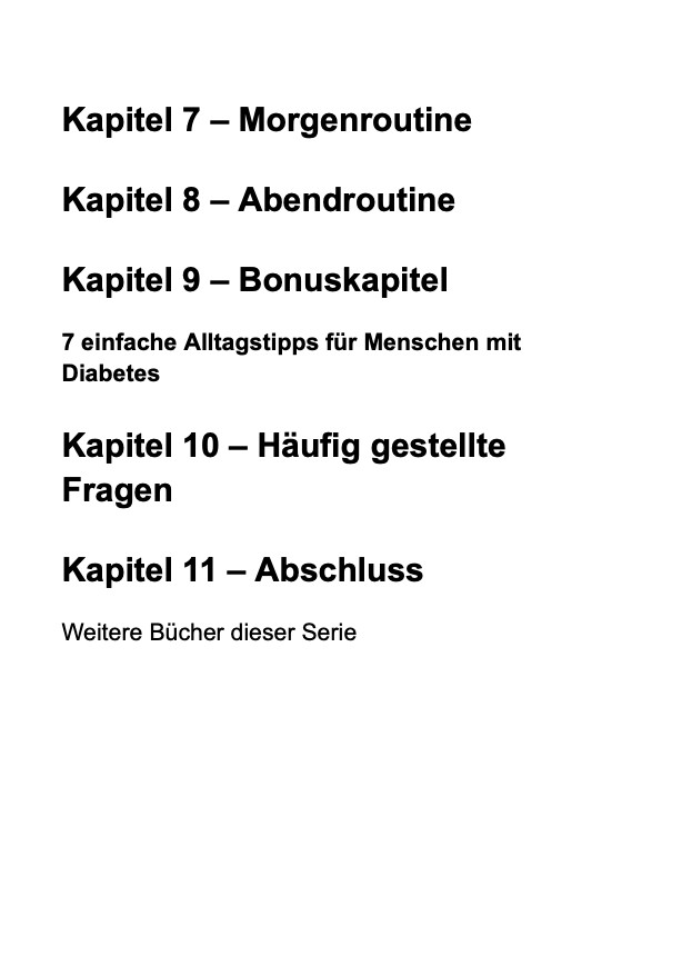 Yoga für Diabetes Typ 2 – 30 Übungen PDF für Blutzucker & Stoffwechsel