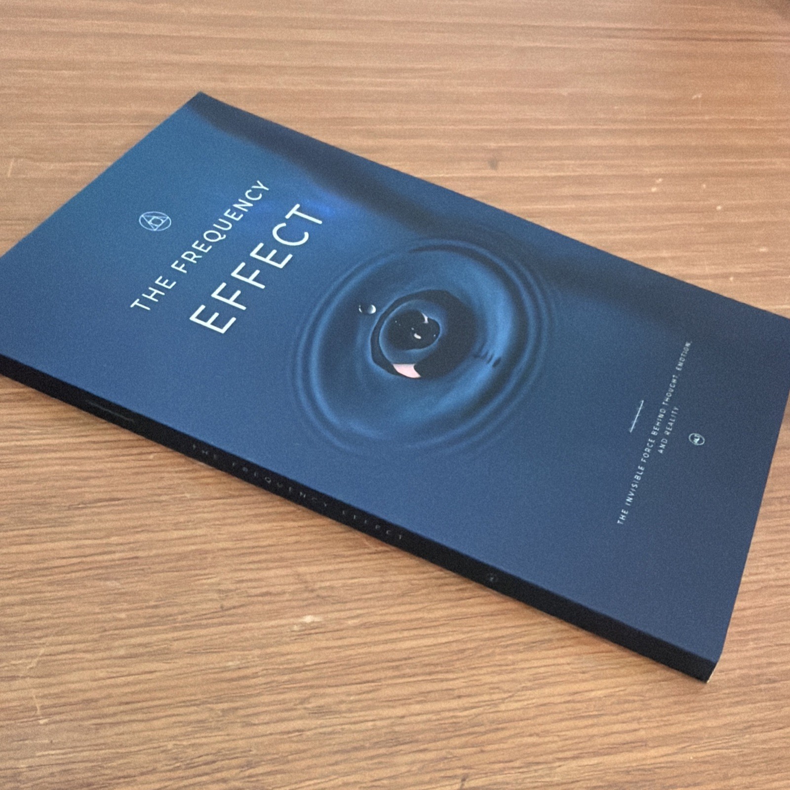 The Frequency Effect (Paperback or Softback)