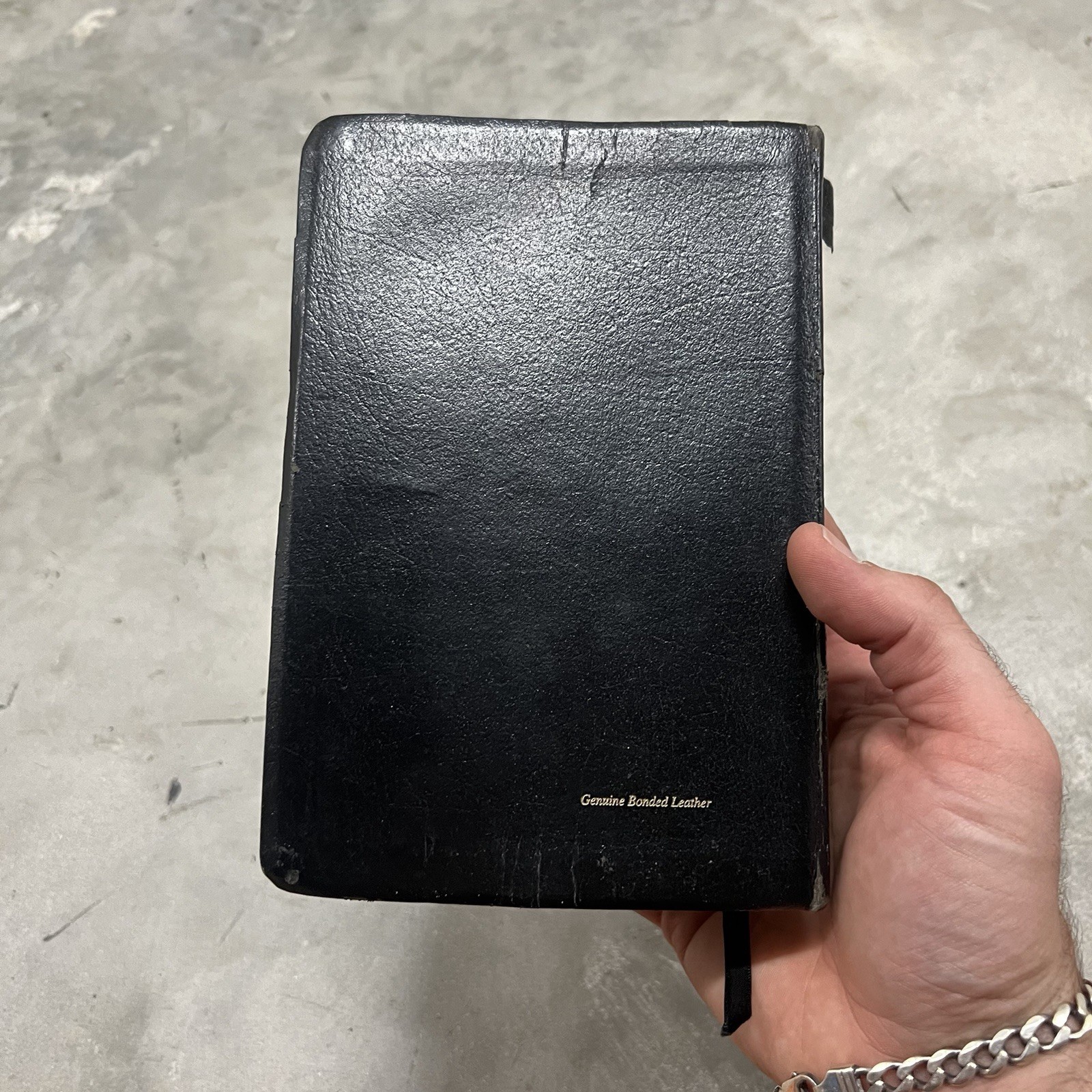 Holy Bible Red Letter, New Millennium Edition New King James 1990