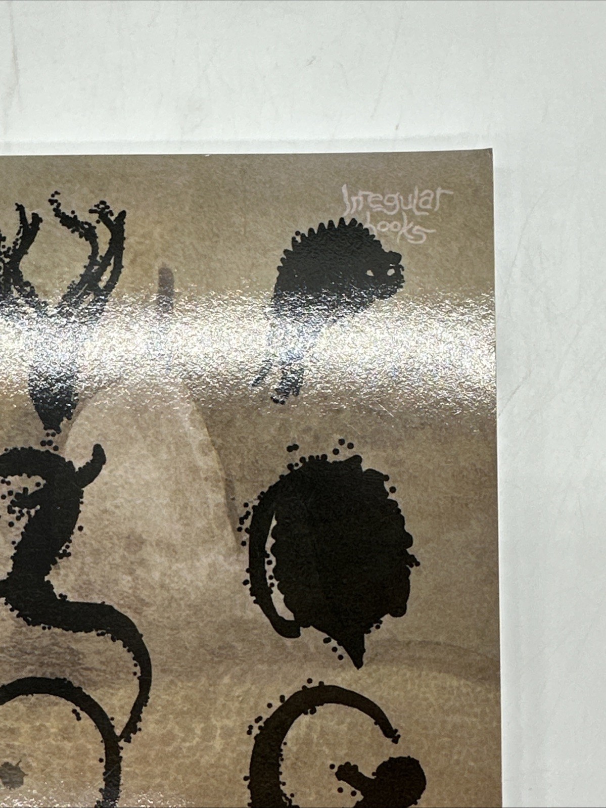 Cryptozoologicon : Volume I by C. M. Kosemen, John Conway and Darren Naish…