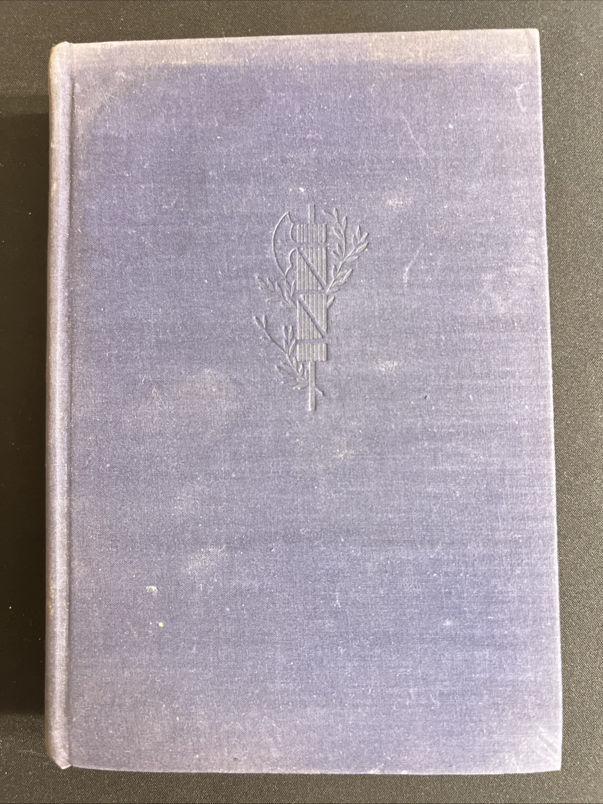 It Can’t Happen Here by Sinclair Lewis Hardcover First Edition 1935