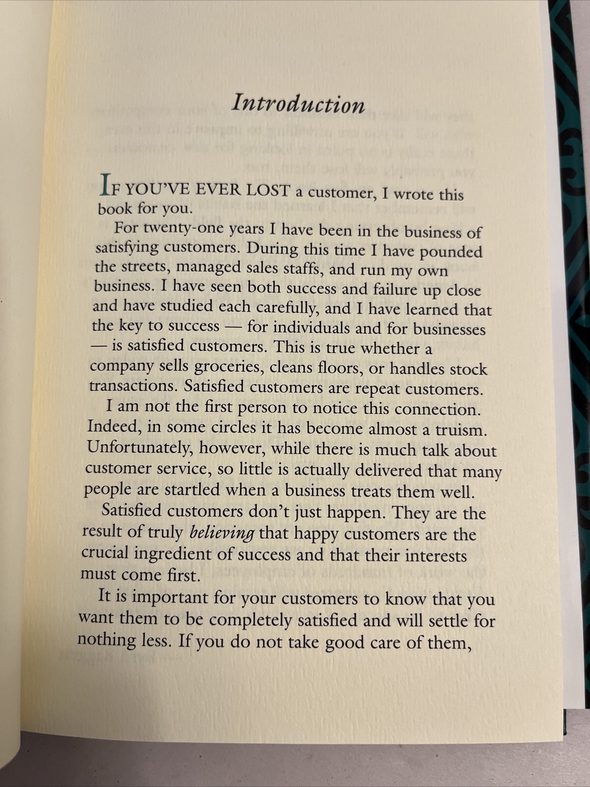 Satisfaction Guaranteed by Byrd Baggett