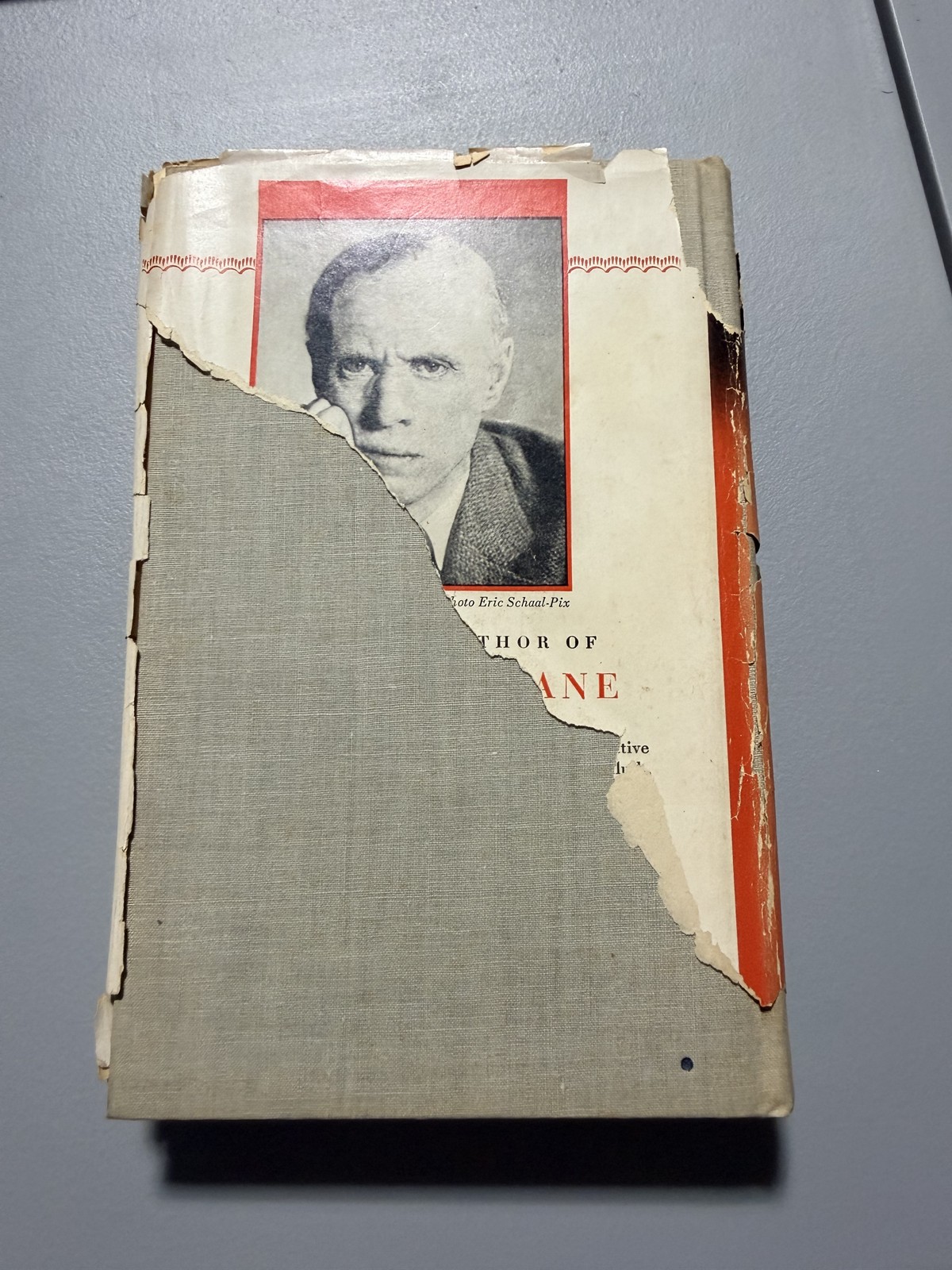 Cass Timberlane Sinclair Lewis 1945 Random House Hardcover Dust Jacket