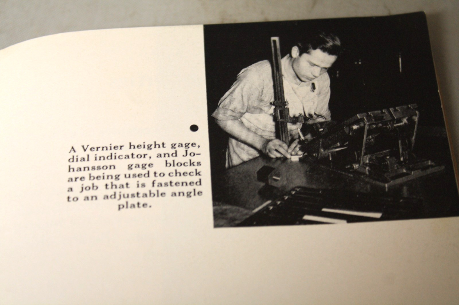 1951 Henry Ford Trade School Stimulating Boys to Think For Themselves Practical