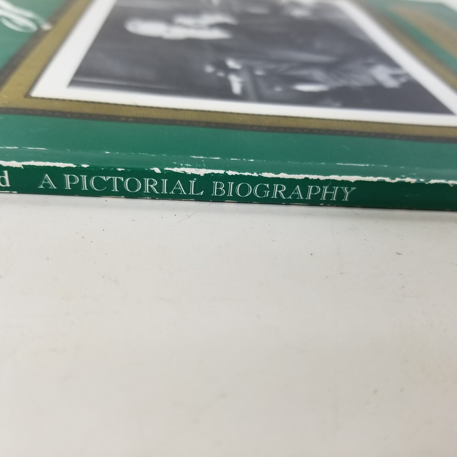 Henry Ford Museum Pictorial Biography Thomas Edison Menlo Park Souvenir Book