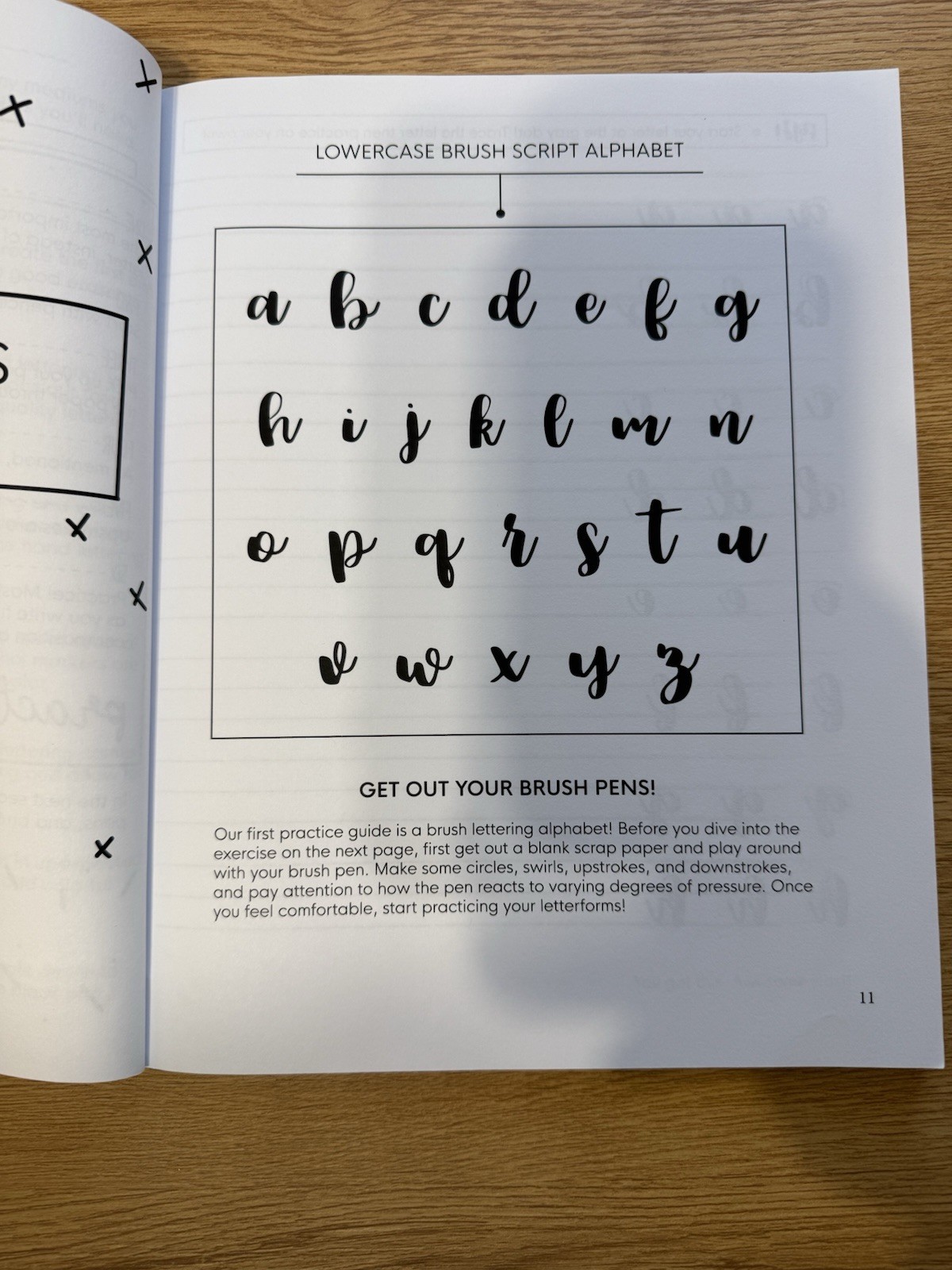 A Beginners Guide Lettering And Modern Calligraphy