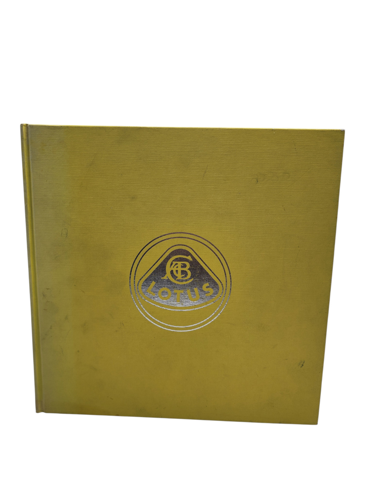 The Lotus Collectables Coffee Table Book Hardcover Over 200 Pages Clark Chapman.
