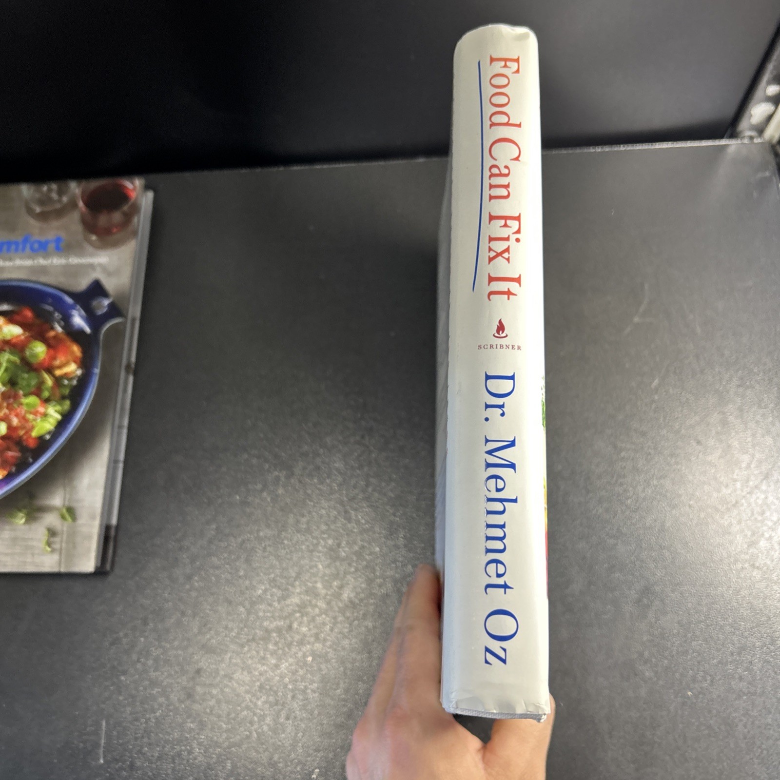 5 Health Book Lot The Whole30’s, Food Can Fix Dr Oz., Food Health Oprah Winfrey