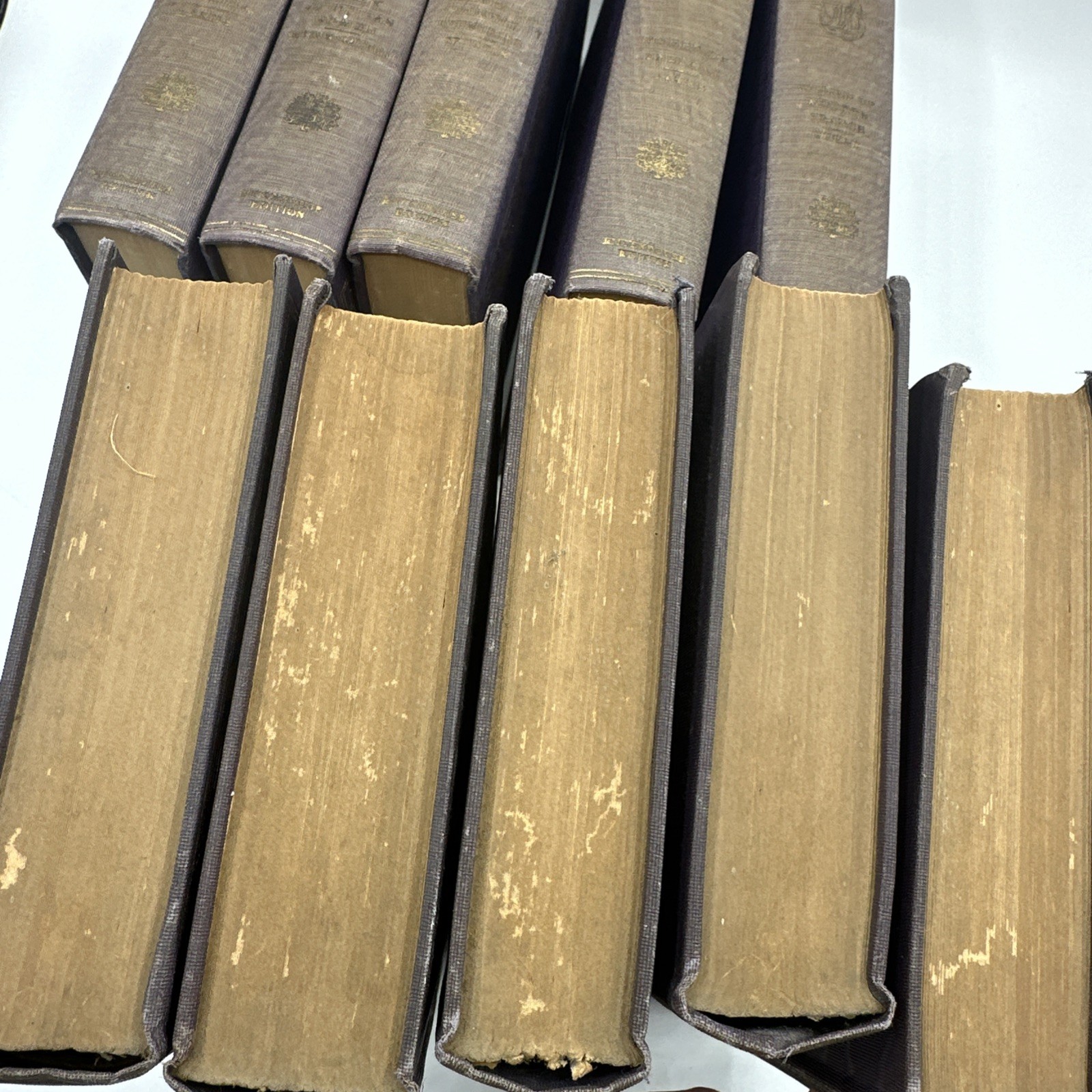 Woman in All Ages and in All Countries 10 vols Set 1908