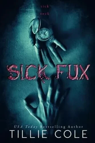 Sick Fux :- Paperback
