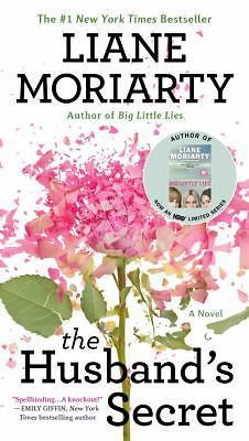 The Husband’s Secret – 0451490045, Liane Moriarty, paperback