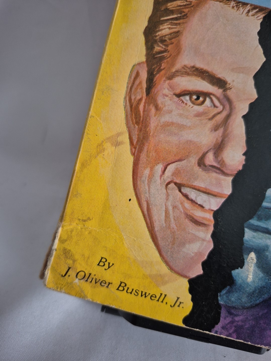 Ten Reasons Why a Christian Does Not Live a Wicked Life 1959 Moody Pocket Books