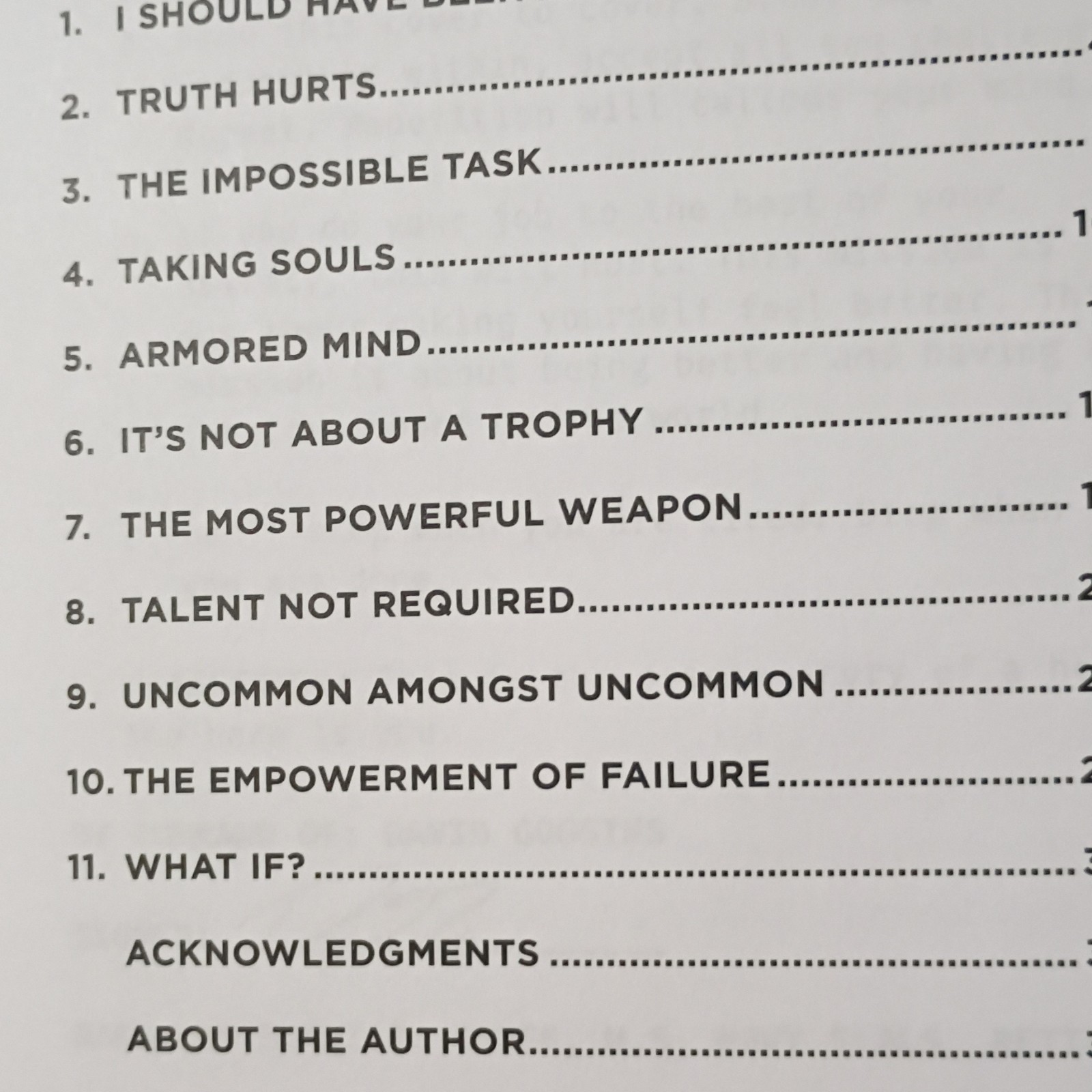 2018, Lioncrest Publishing, Can’t Hurt Me, David Goggins, Hardcover