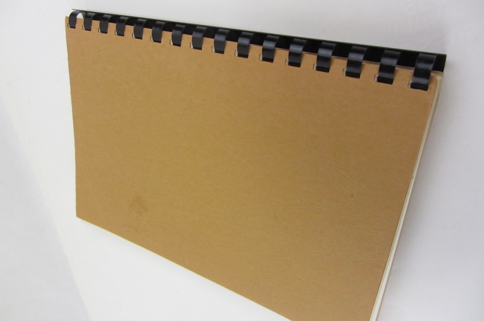 Cookbook II, Toledo Dental Auxiliary 126 pages frozen fruit salad, Beef Roulades