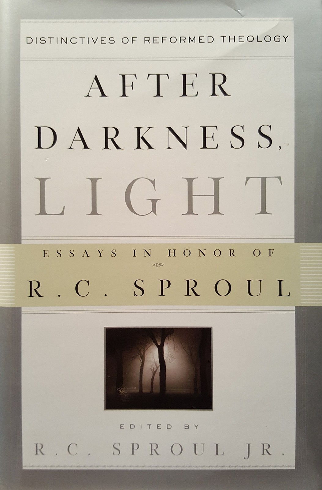 After Darkness, Light: Distinctives of Reformed Theology : Essays in Honor o…