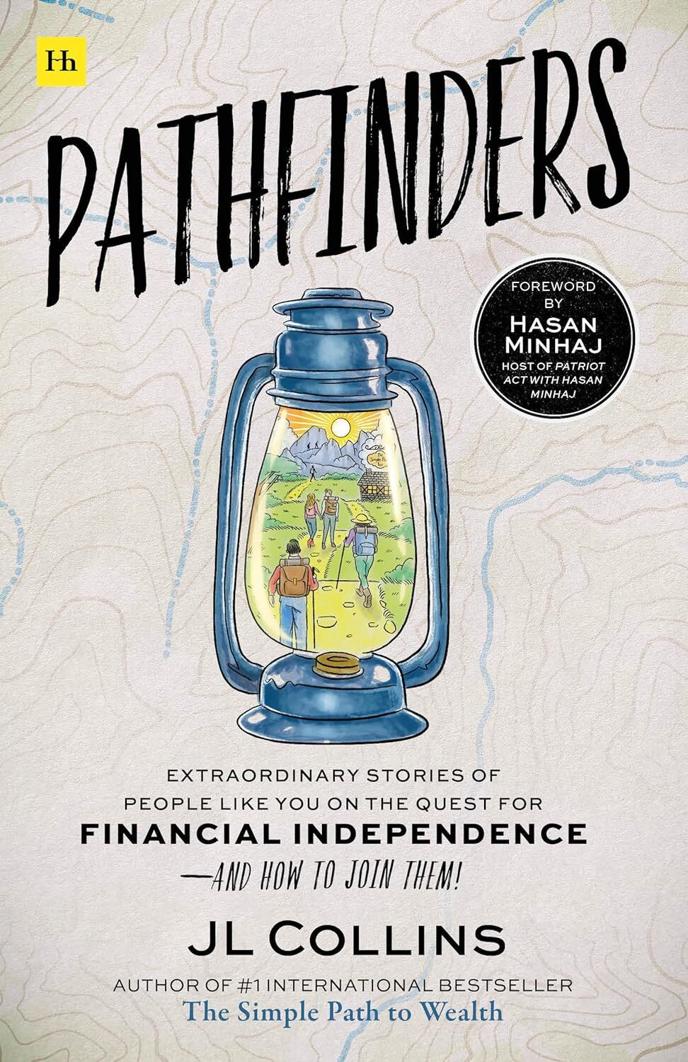 Pathfinders by JL Collins NEW Paperback