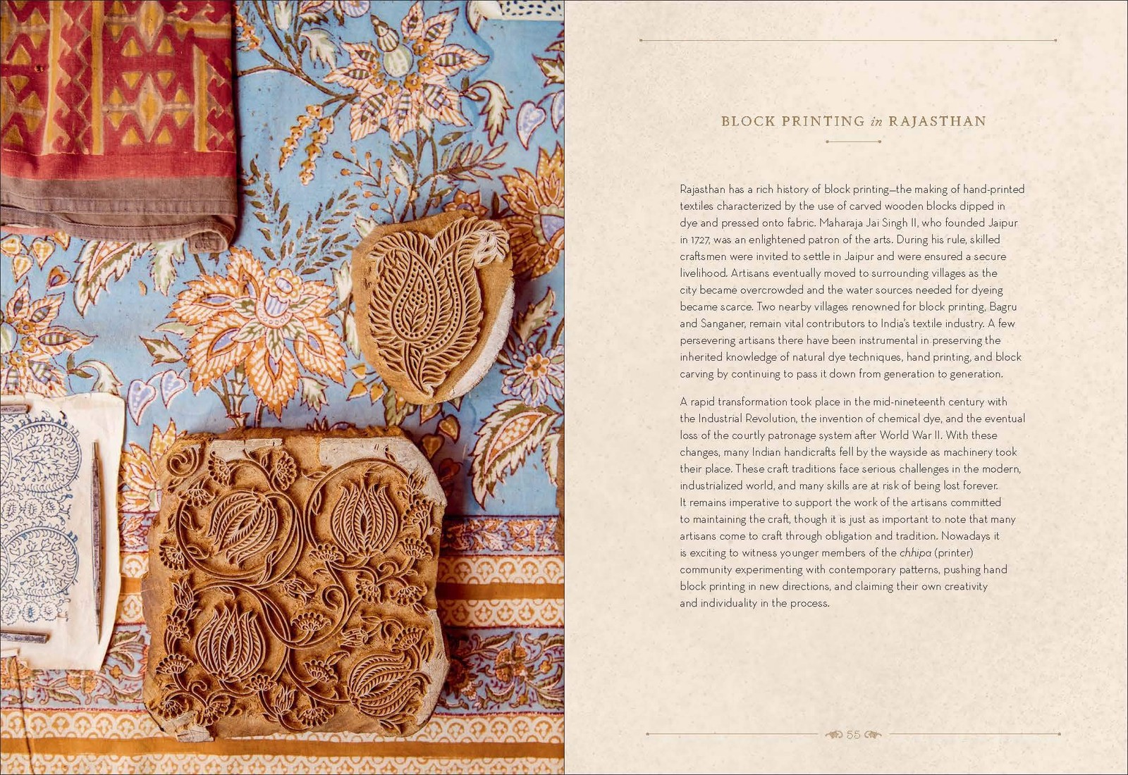 Patterns of India: A Journey Through Colors, Textiles, and the Vibrancy of Rajas