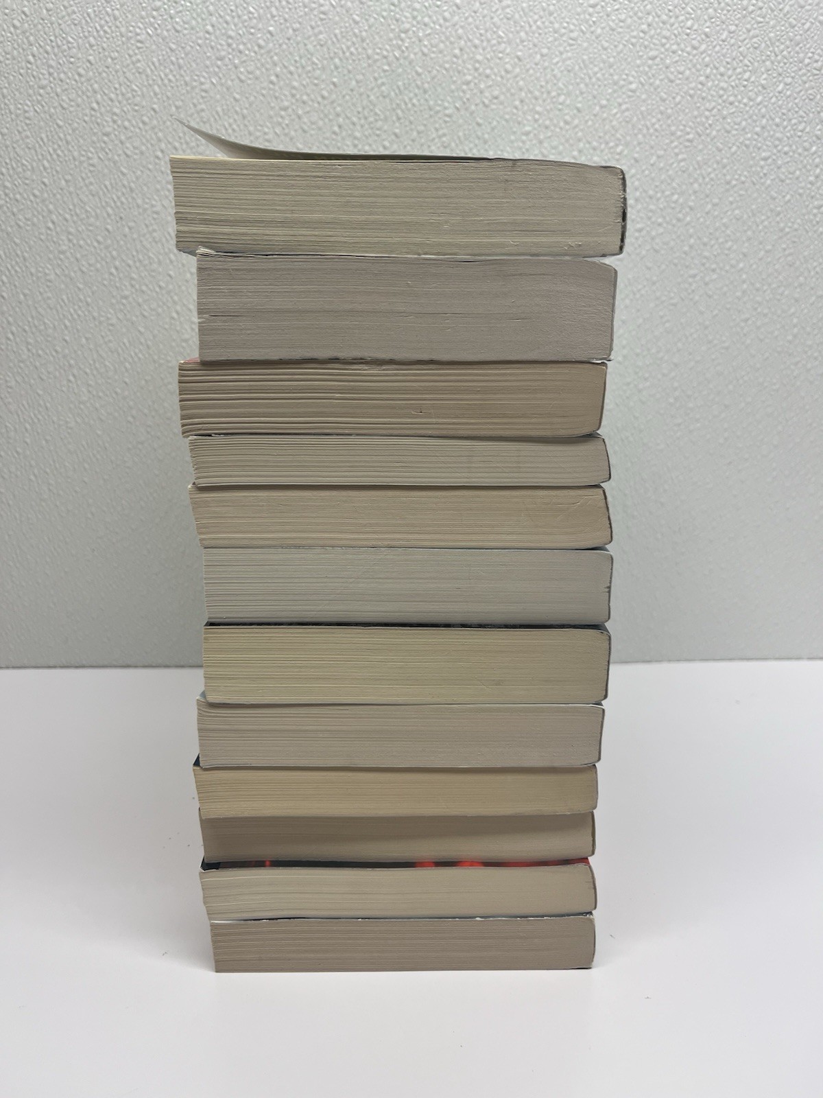 Lot of 12 #Booktok Psychological Thriller Books~Freida McFadden The Housemaid