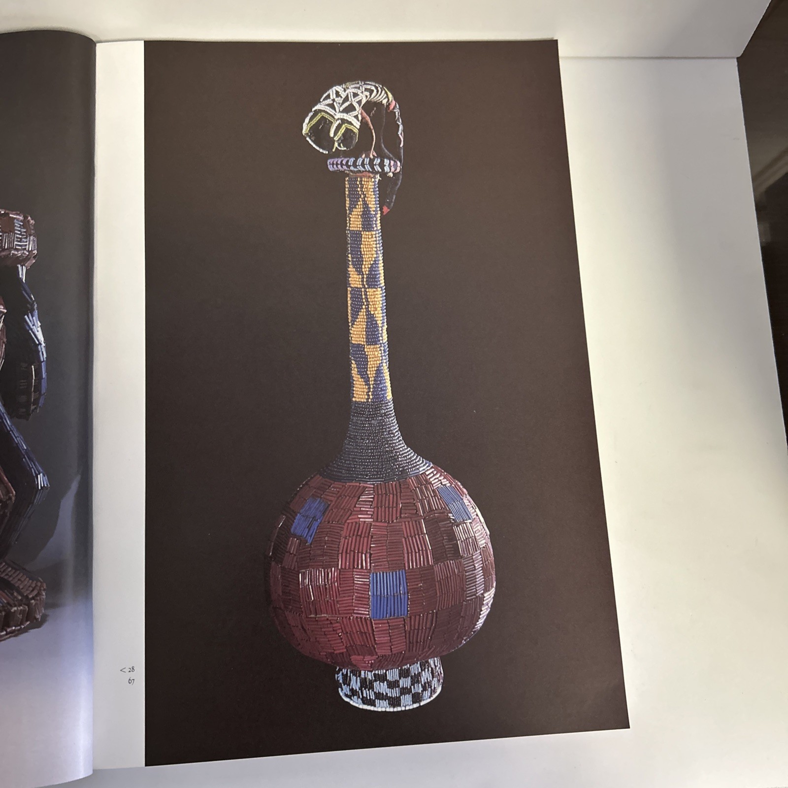 The Artof Cameroon