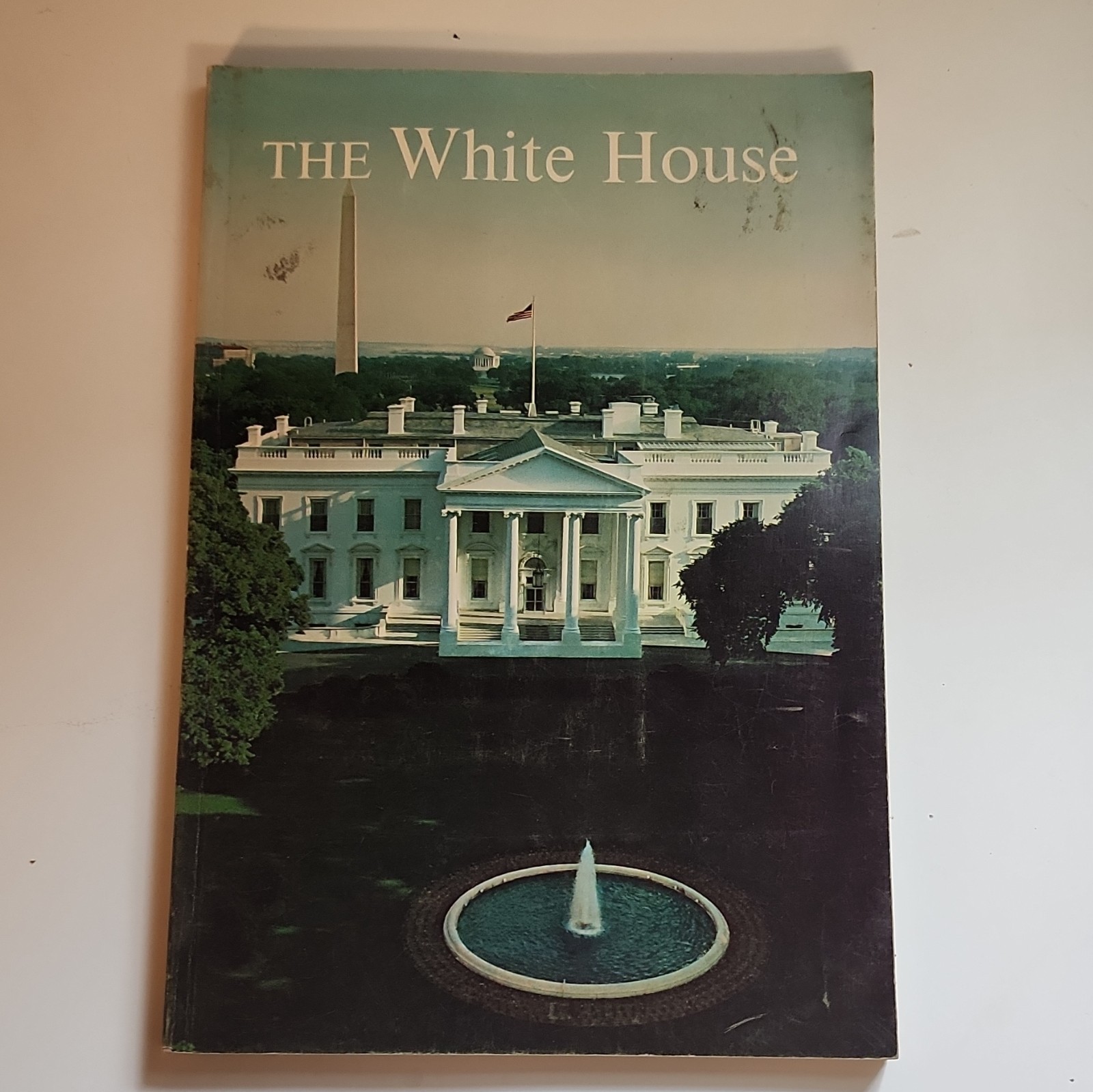 We, the People U.S. Capitol 1966 Hardcover Illustrated + 3 History Books Lot