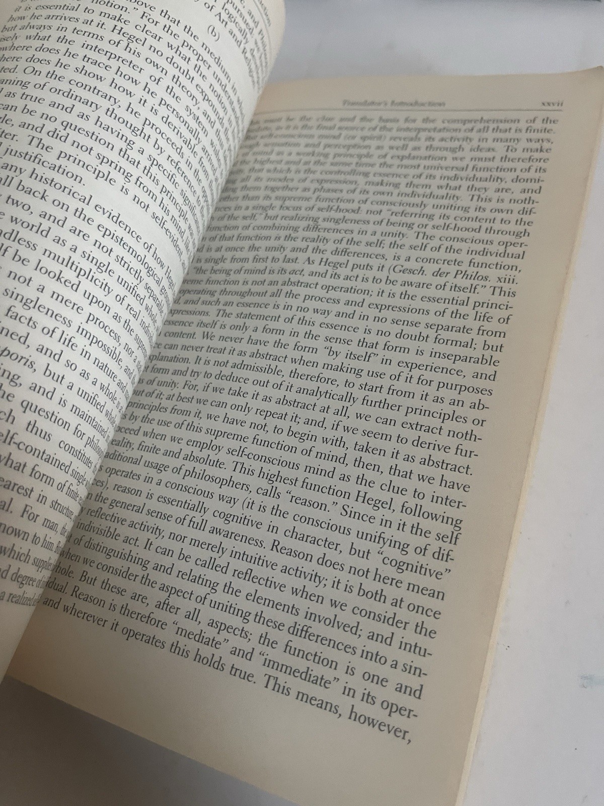 Phenomenology of Mind by G. W. F. Hegel (2003, Trade Paperback)