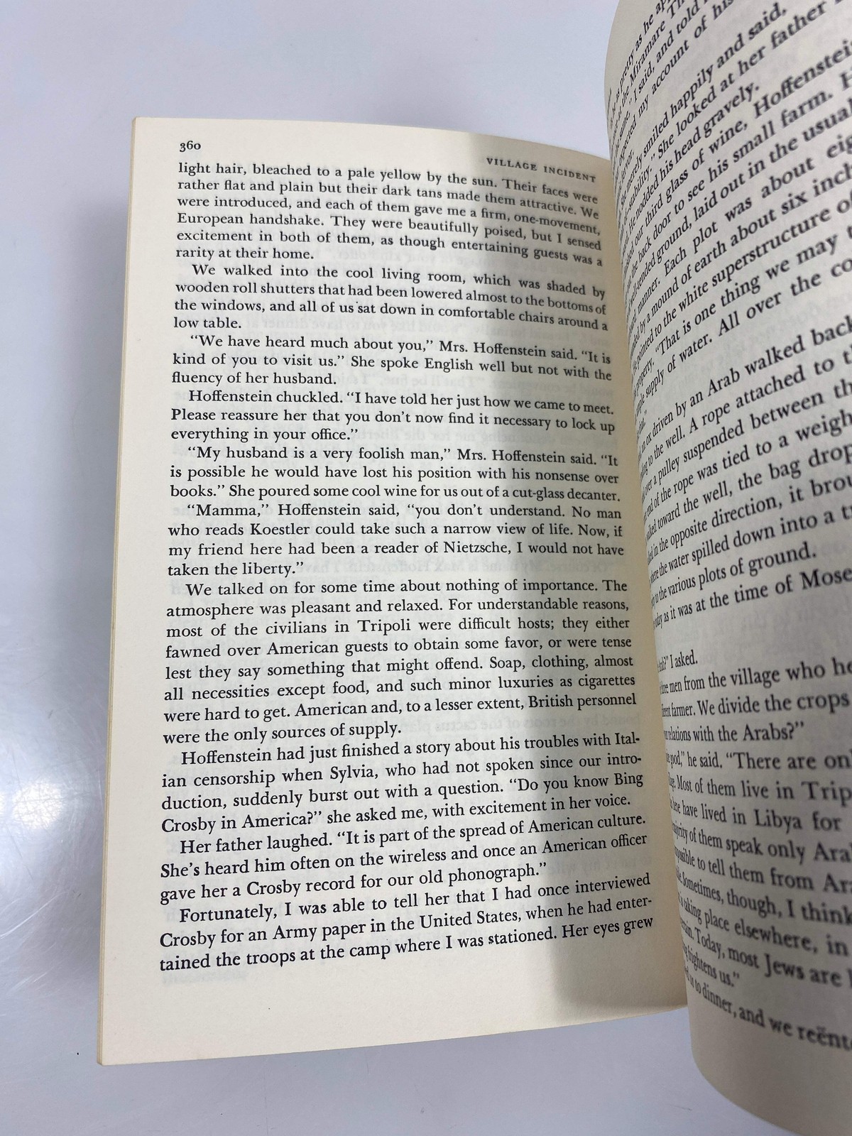 Three Vol. of 170 Short Stories from the New Yorker 1965 SC Slip Case