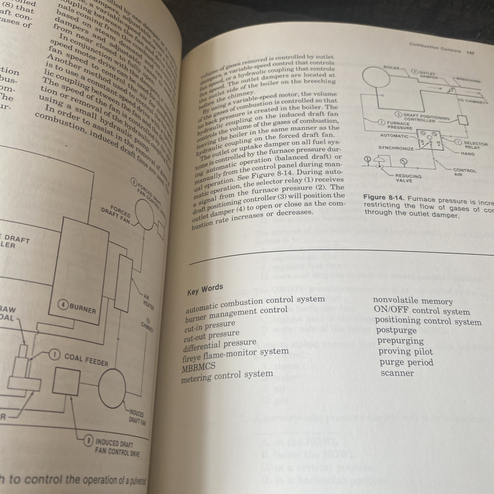HIGH PRESSURE BOILERS By Frederick M Steingress, Very Good