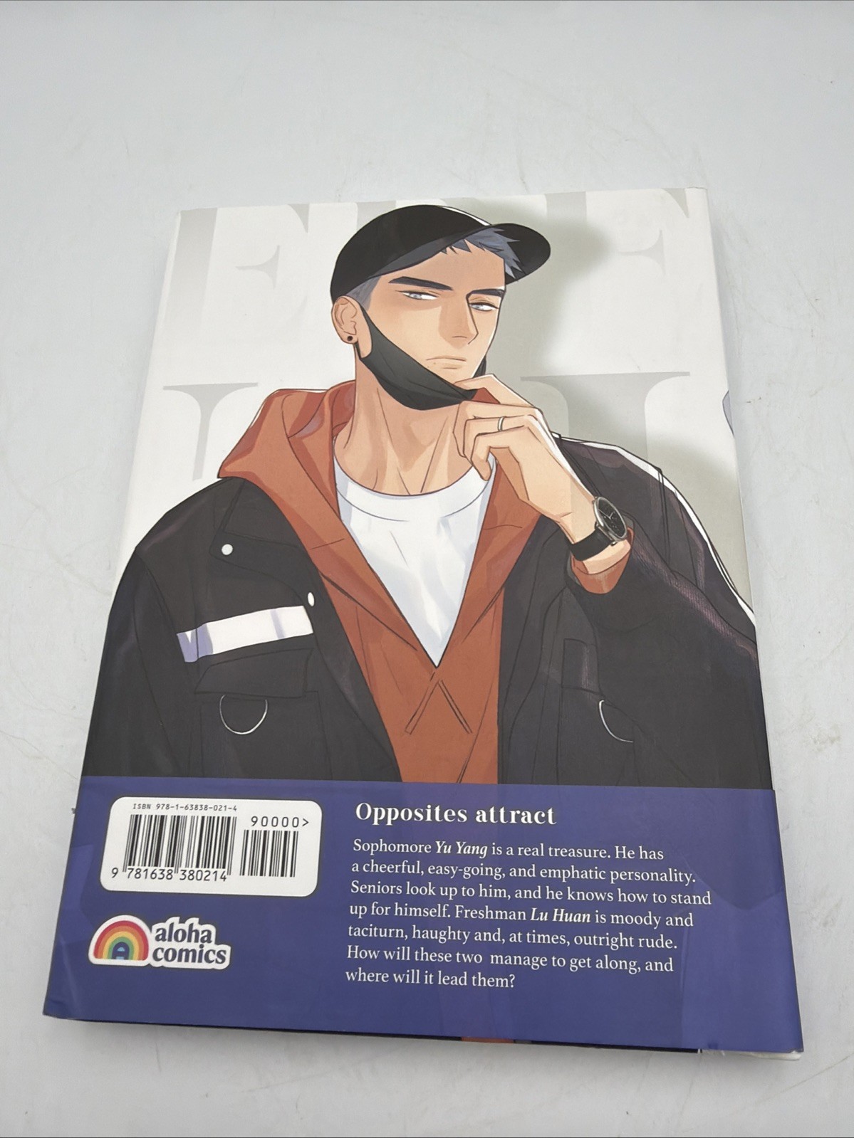 Here U Are Vol. 1