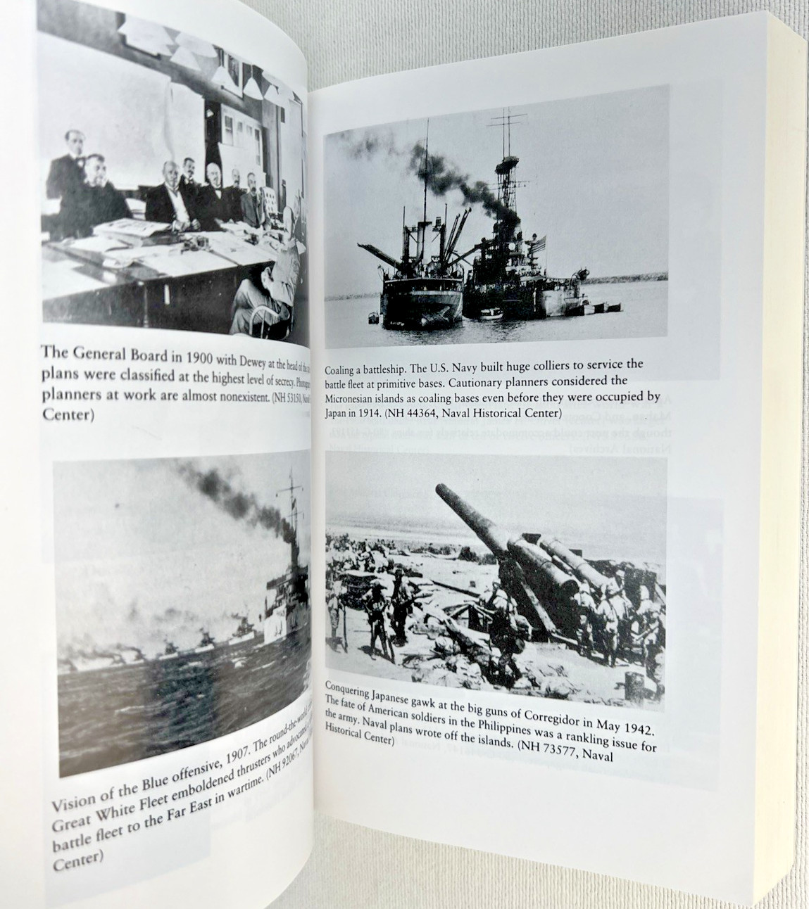 War Plan Orange: U.S. Strategy to Defeat Japan, 1897-1945 by Edward S. Miller