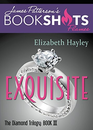 Diamond Trilogy Series All 3 Books in Paperback