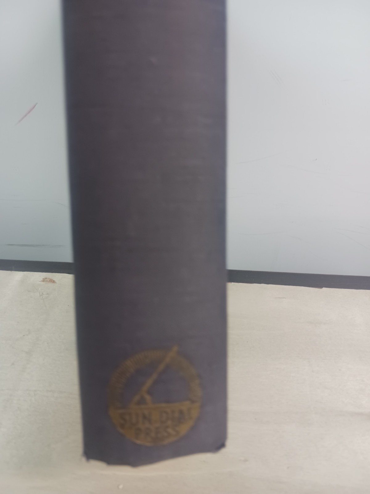 It Can’t Happen Here by Sinclair Lewis First Edition 1935 Sun Dial Press