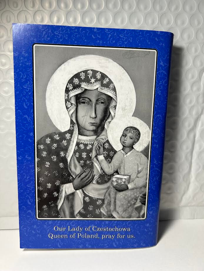 The Original Pieta Book: My God, How I Love Thee! (NEW) $5 + 1.25 Ship