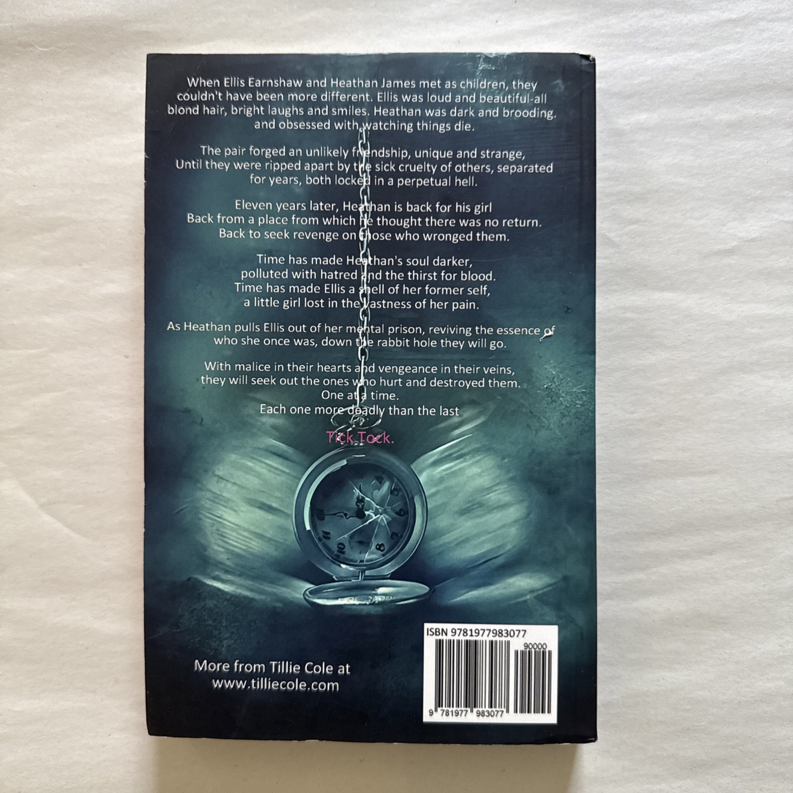 Sick Fux – Smaller Version (8-1/4 x 5-1/2 x 3/4 inch, 304 pages), Paperback
